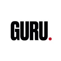 Guru Advertising Agency logo - Similar company to Orikrit