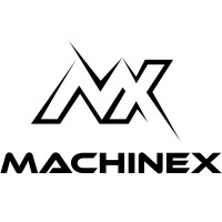 MachineX Global logo - Similar company to Ues Heavy Machinery Sdn Bhd