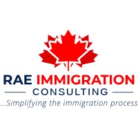 Rae Immigration Consulting Inc.