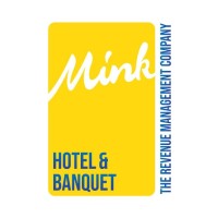 Mink Hotels logo - Similar company to Asoria Software Solutions Llc
