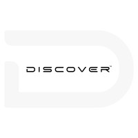 Discover logo - Similar company to Digimark Ltd