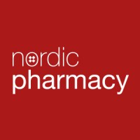 Nordic Pharmacy logo - Similar company to Faaborg Pharma