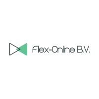 Uitzendbureau Flex-Online B.V. logo - Similar company to Gms  Uitzendbureau
