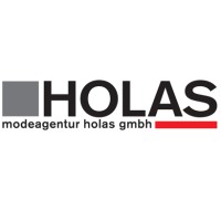 Modeagentur Holas GmbH logo - Similar company to Custom Made Modeagentur