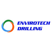 Envirotech Drilling logo - Similar company to Pilewest