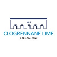 Clogrennane Lime Ltd logo - Similar company to Sigmaroc Plc