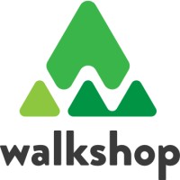 Walkshop logo - Similar company to Dott Technologies
