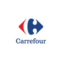 Reclutamiento CarrefourRD logo - Similar company to Carrefour Republica Dominicana