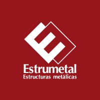 Estrumetal logo - Similar company to Tecmo | Estructuras Metálicas