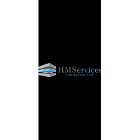 HMServices Contractors ltd logo - Similar company to C. G. Robinson & Sons Ltd