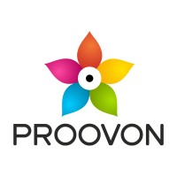 Proovon logo - Similar company to Trodlar
