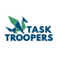 Task Troopers logo - Similar company to Task Troopers