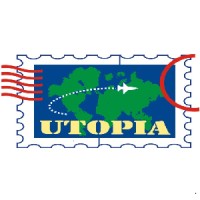 Utopia logo - Similar company to Mice Ideas