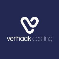 Verhaak Casting logo - Similar company to Tess Casting