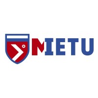 Международный инженерно-технологический университет (METU, МИТУ) logo - Similar company to Turan University