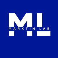MARKTIN LAB logo - Similar company to Saluteca