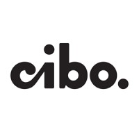 Cibo logo - Similar company to Amdocs Studios (Formerly Stellar Elements)