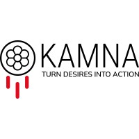 Kamna Ventures logo - Similar company to Via Automation