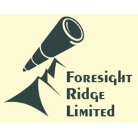 Foresight Ridge logo - Similar company to Edvantae Limited