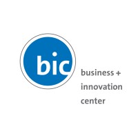Business + Innovation Center Kaiserslautern GmbH logo - Similar company to Ablock Project