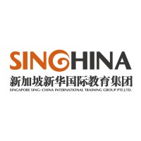 Singapore Sing-China International Training Group logo - Similar company to Smu Academy
