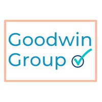 Goodwin Group logo - Similar company to Goodwin Group