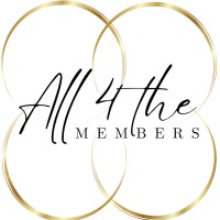 All 4 the Members, Inc. logo - Similar company to Turning Points Fl