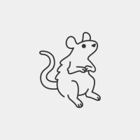 Lab Rat Production logo - Similar company to Inharmonics
