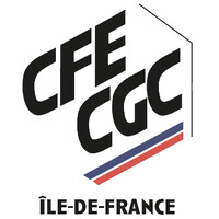 Union Régionale CFE-CGC Île-de-France / URIF logo - Similar company to Cfe-Cgc Paris
