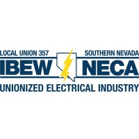 IBEW/NECA/LMCC-Unionized Electrical Industry logo - Similar company to Wireman Electric