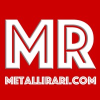 METALLIRARI - Metals and economy news logo - Similar company to Commodity Evolution