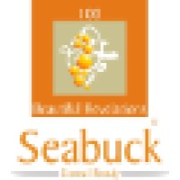Seabuck Essence - 100 Beautiful Secrets... logo - Similar company to Scnted