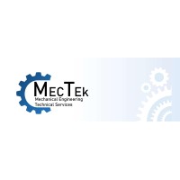 Mectek Engineering logo - Similar company to Mactac Ltd
