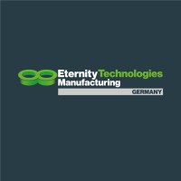 Eternity Technologies Manufacturing Germany logo - Similar company to Eternity Technologies Ibérica & South America