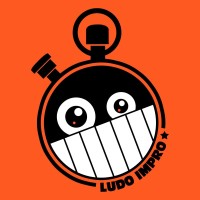 LUDO IMPRO logo - Similar company to La Fabrique De Kairos