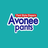 Avonee baby Diaper logo - Similar company to Diaper Lab