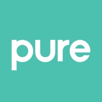 Pure Healthcare Partnership logo - Similar company to Uplevel Wellness