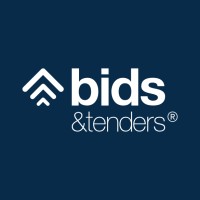 bids&tenders logo - Similar company to Merx By Sovra