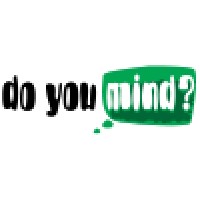 DoYouMind logo - Similar company to 2By2
