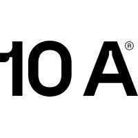 10A Arkitektur AB logo - Similar company to Yes Arkitekter
