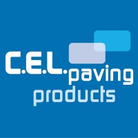 C.E.L. Paving Products logo - Similar company to C&G Group