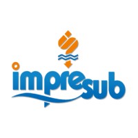 IDMC Impresub Diving & Marine Contractor SRL logo - Similar company to Deeptech