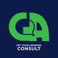 GET YOUR ANSWERS CONSULT logo - Similar company to Simt D.O.O.
