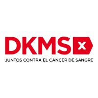 Fundación DKMS Chile logo - Similar company to Dkms Group