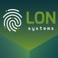 LON Systems logo - Similar company to Bvk Security Bv