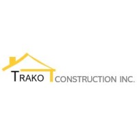 Trako Construction Inc. logo - Similar company to Kitchen Tune-Up Calgary Nw