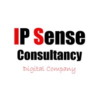 IPSense Consultancy Pvt Ltd logo - Similar company to Romega Software