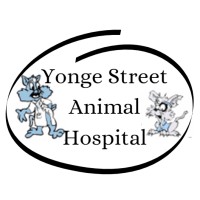 Yonge Street Animal Hospital logo - Similar company to Tas Technologies