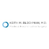 Keith M. Blechman, MD logo - Similar company to Rowe Plastic Surgery