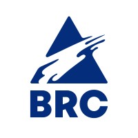 BRC Imagination Arts logo - Similar company to Thg Creative